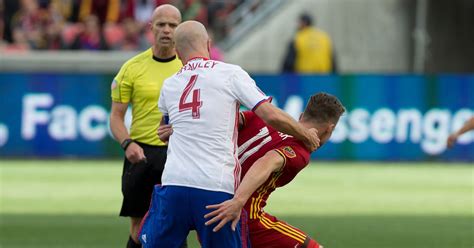 What Were Watching In Real Salt Lake Vs Toronto Fc Rsl Soapbox