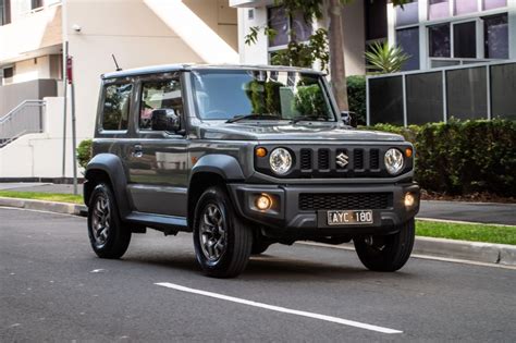 Suzuki Jimny 2024 Malaysia Price In India Aaren Emmalyn