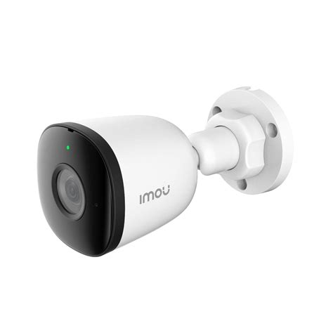 Imou Ipc F Ea Bullet Camera Poe P Stemar Security Systems