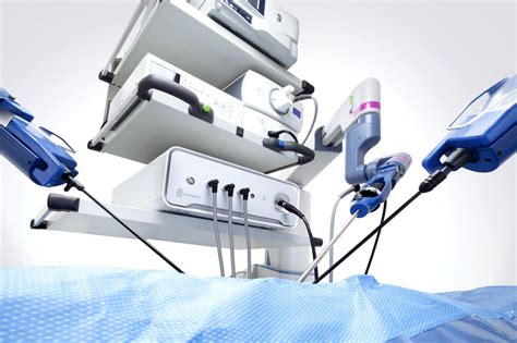 Asensus Surgical Announces Ludwig Maximilians University In Germany To