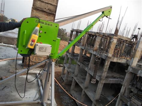 Material Handling Cranes at Best Price in India