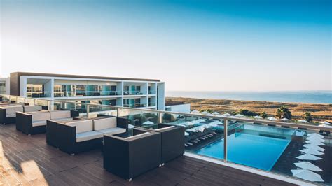 5-star hotel in the Algarve | Iberostar Selection Lagos Algarve