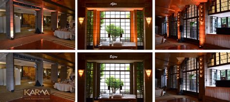 Wedding Lighting Ideas Part 1 Uplighting By Karma Event Lighting