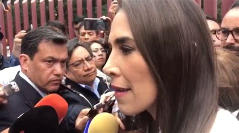 Venganza Política El Hecho De Que Rosario Robles Permanezca En Reclusión