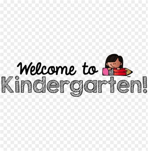 Welcome To Kindergarten Clipart Free Clipart Images Clipart Clip