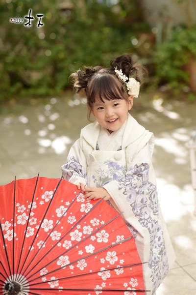 20191113 【＊七五三＊三歳女の子】 七五三｜七五三写真撮影ならアトリエ木下