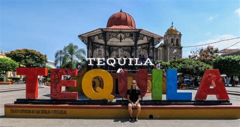 Visiting Tequila Without A Tour | Outsidevibes