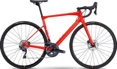 Bmc Roadmachine Five Specs Comparisons Reviews Spokes