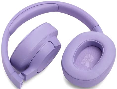 Навушники JBL TUNE 770 NC Purple JBLT770NCPUR Купити Навушники JBL