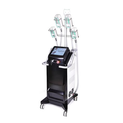 Multifunction OEM Professional Cryolipolysis Machine - konmison