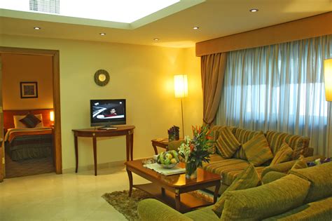 Presidential Suite | Amerie Suites Hotel