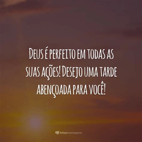 45 frases evangélicas de boa tarde para um entardecer abençoado