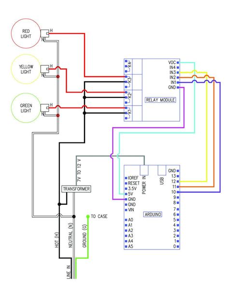 Truck Stop Tail Turn Wiring