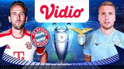 Bayern Munchen Vs Lazio Di Liga Champions Prediksi Skor Head To Head