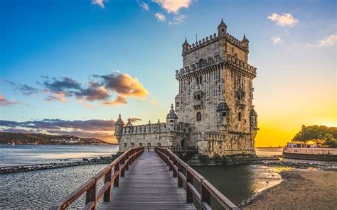 Read This Before You Visit Belém Tower One Of Portugals Seven Wonders