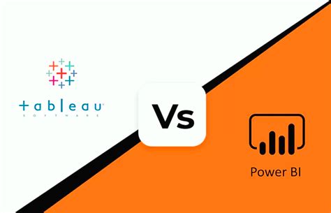 Power Bi Vs Tableau A Comprehensive Analysis