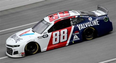 Alex Bowman 2020 paint schemes in review | NASCAR