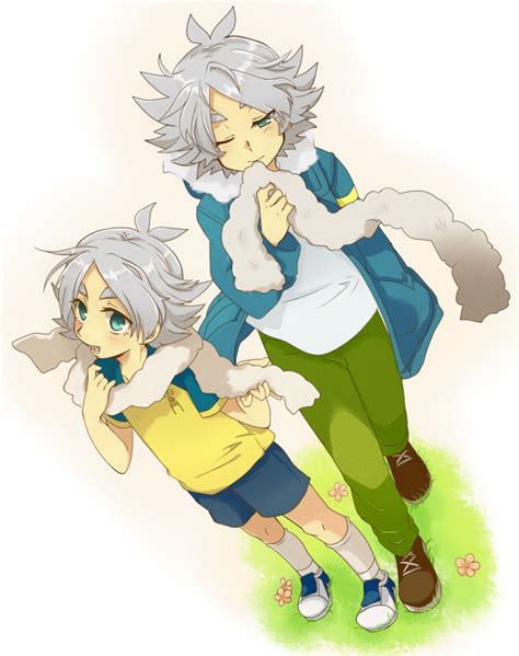 Fubuki Shirou Inazuma Eleven Photo 27046518 Fanpop