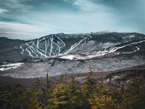 10 Reasons Your Next Ski Vacation Should Be In Waterbury, VT - Vermont ...