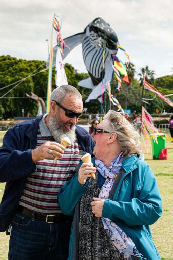 Hervey Bay Whale Festival Is Back With A Big Splash