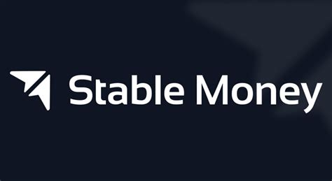 Stable Money Secures M In Seed Funding Led By Matrix Partners And