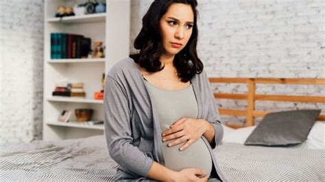 Warning Signs During Pregnancy Health Hub