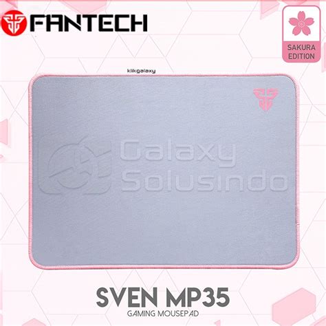 Jual ART F3A Fantech MP35 SVEN Gaming MousePad Shopee Indonesia