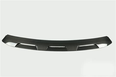 Hodoor Performance Carbon Fiber Front Bumper Adds On BMW M8 Buy With