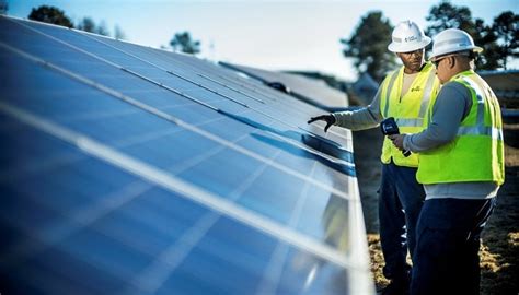 Duke Energy Renewables Largest Pv Project In Texas Begins Operations