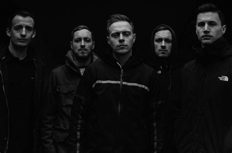 Architects Guitarist Tom Searle Dies At 28 After Cancer Battle Billboard