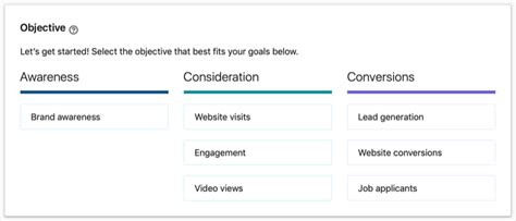 How To Set Up Linkedin Ad Campaign Step By Step Guide