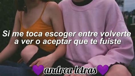 Tini Ft Morat Consejo De Amor Letra 💜 Youtube