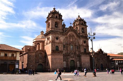Cusco Tourism: All You Need to Know Before You Go (2024)