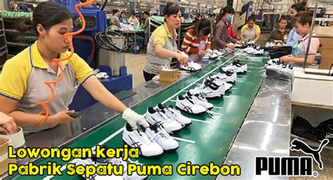 Lowongan Kerja Pabrik Sepatu PT Gold Emperor Dua 10 Posisi Loker