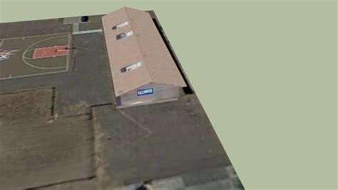 Phoenix Revitalization Corporation 3d Warehouse