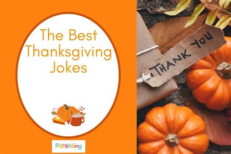 120 Thanksgiving Jokes For Kids That Will Make You Cluck