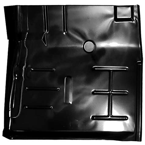 1972-1993 Dodge D Series Pickup Truck Front Cab Floor Pan Half - Right ...