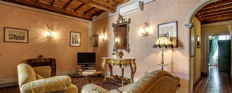 Holiday Apartment Rental In Florence Historical Centervacation