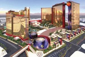 Resorts World Las Vegas - Sin City VIP