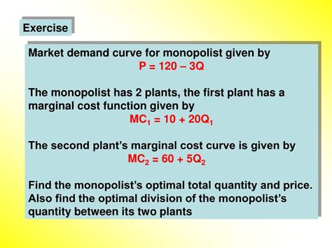 Ppt Monopoly Powerpoint Presentation Free Download Id 823186