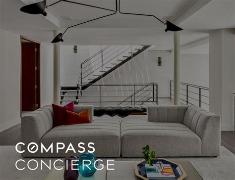 Compass Concierge Probst Group