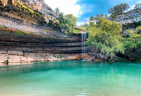 Epic Texas Hill Country Road Trip - A Complete Guide and Itinerary