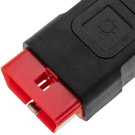 Obd Pin Male To Ds Pin Female Diagnostic Cable Compatible With