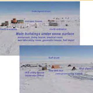 (PDF) The Second Deep Ice Coring Project at Dome Fuji, Antarctica