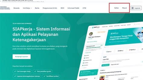 Bsu Rp Ribu Cair Senin Harus Terdaftar Di Bpjs Ketenagakerjaan