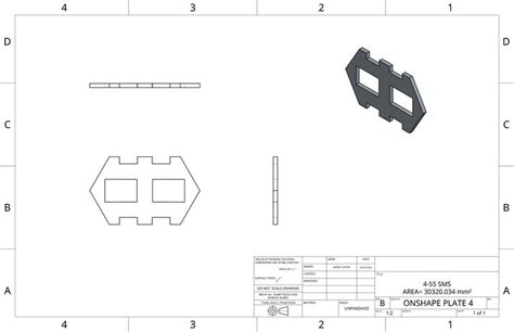 Onshape D Parametric Modeling My Site