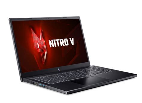 Laptop Acer Gaming Nitro V ANV15 51 72VS NH QNASV 004 Intel Core I7