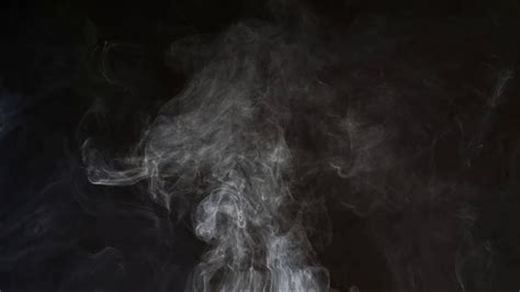 Smoke Effects Background Smoke Black Screen Video 10 No Copyright