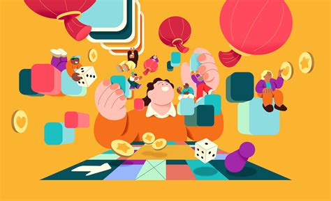 Lunar New Year! - Making Pictures