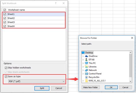 Como Salvar Uma Planilha Do Excel Em Pdf Descubra O Mundo Do